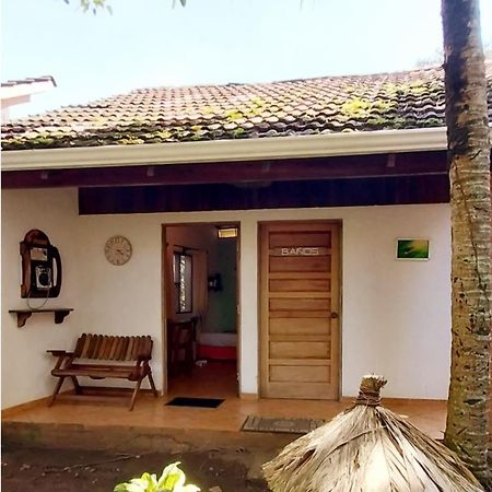 Escape Caribeno Hotel Puerto Viejo de Talamanca ภายนอก รูปภาพ