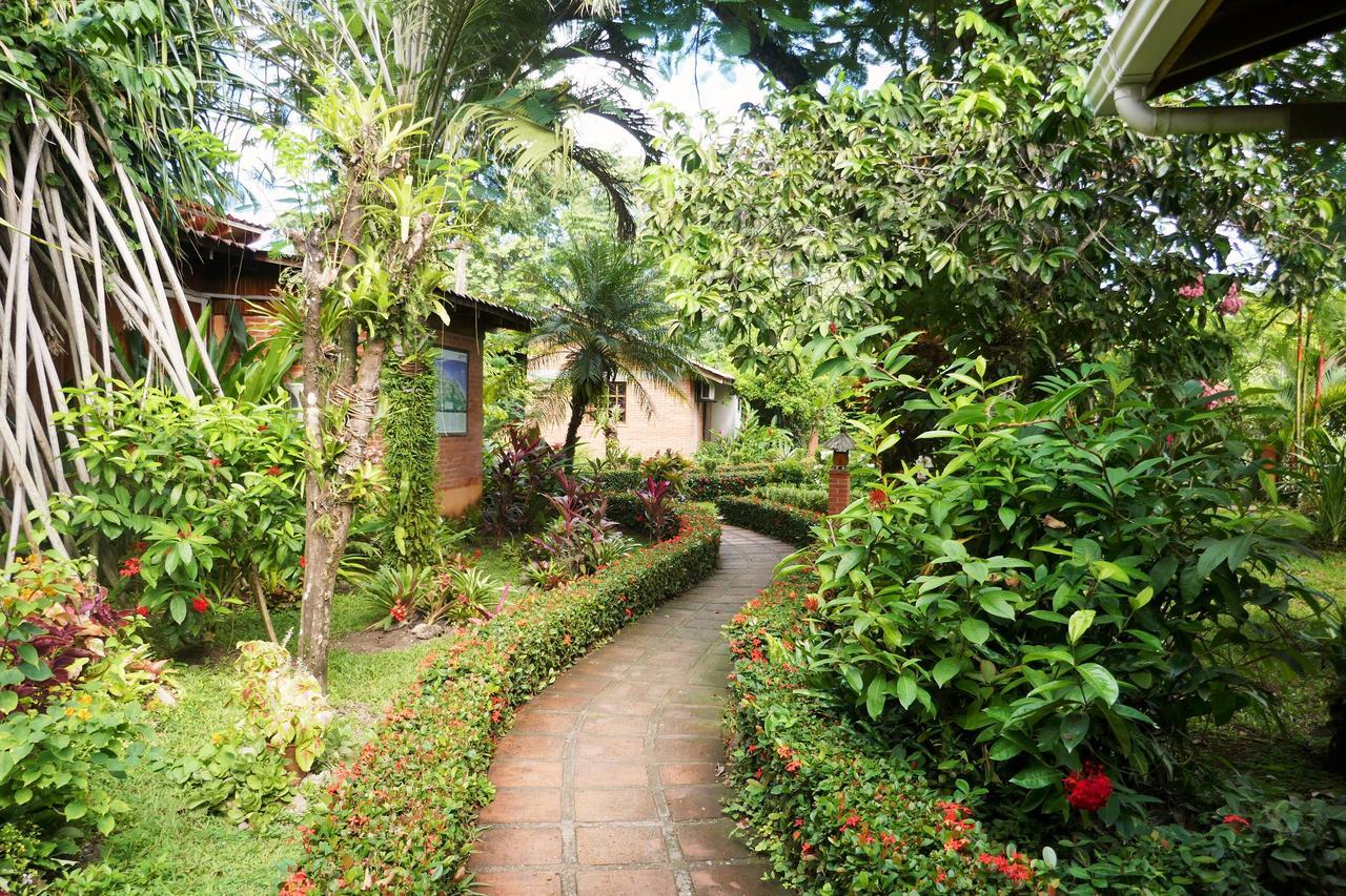 Escape Caribeno Hotel Puerto Viejo de Talamanca ภายนอก รูปภาพ