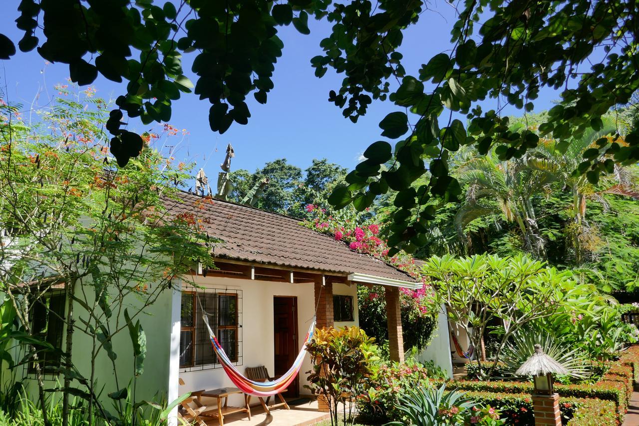 Escape Caribeno Hotel Puerto Viejo de Talamanca ภายนอก รูปภาพ