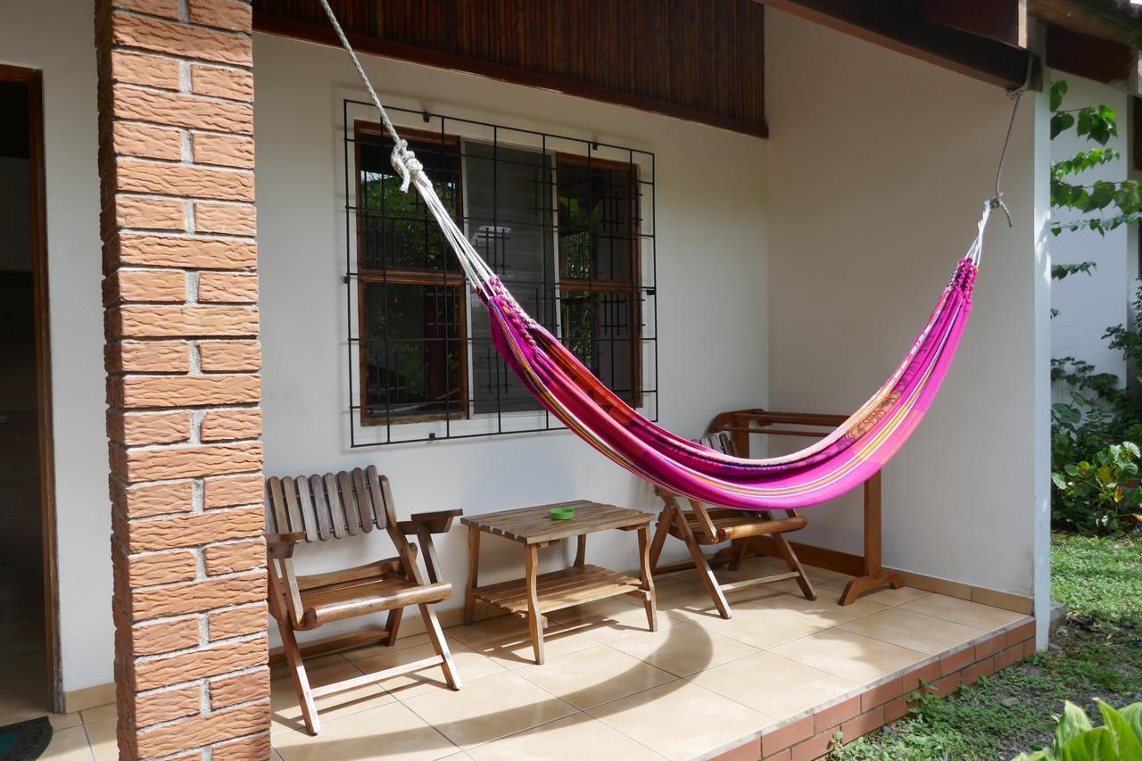 Escape Caribeno Hotel Puerto Viejo de Talamanca ภายนอก รูปภาพ