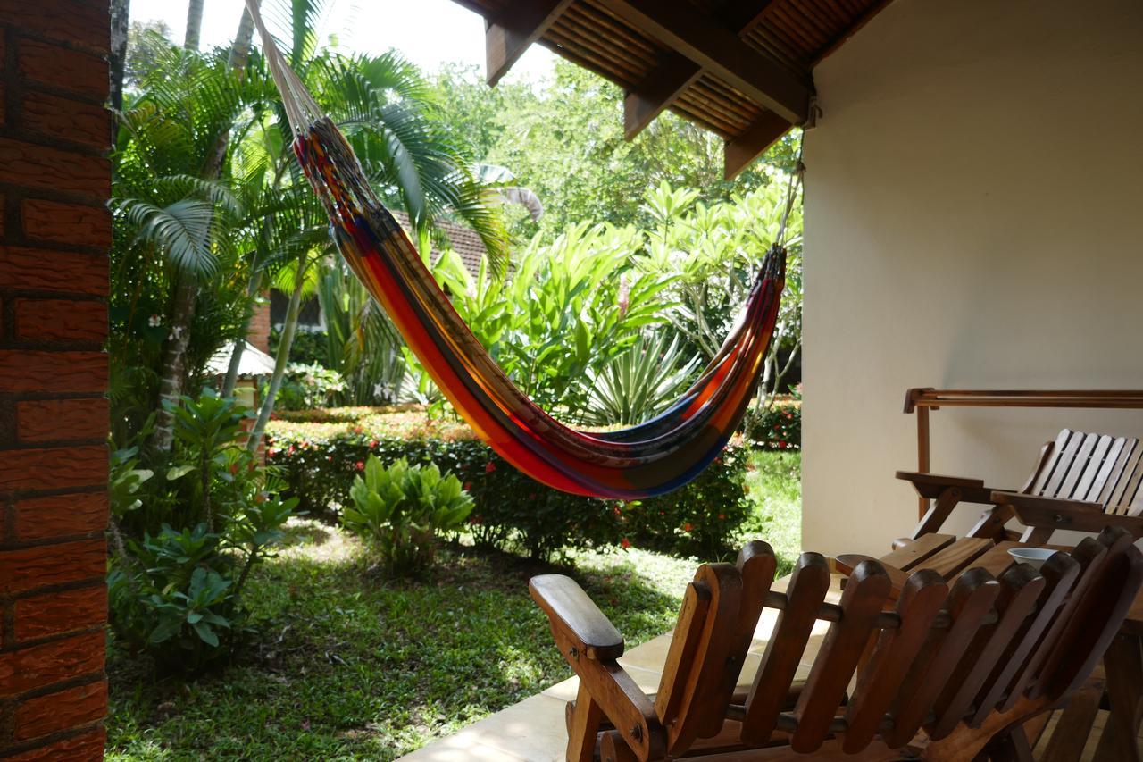 Escape Caribeno Hotel Puerto Viejo de Talamanca ภายนอก รูปภาพ